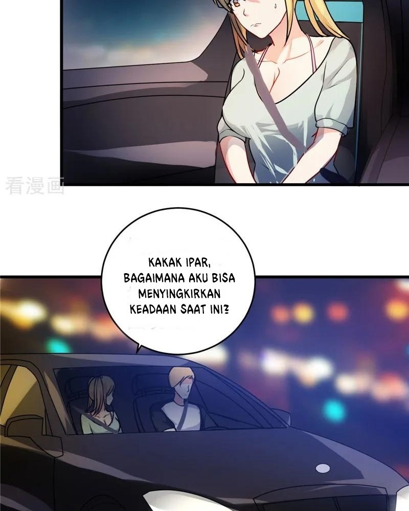 Ceo’s Top Master Chapter 78 Gambar 5