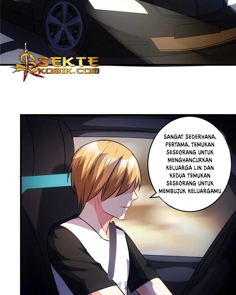 Ceo’s Top Master Chapter 78 Gambar 6