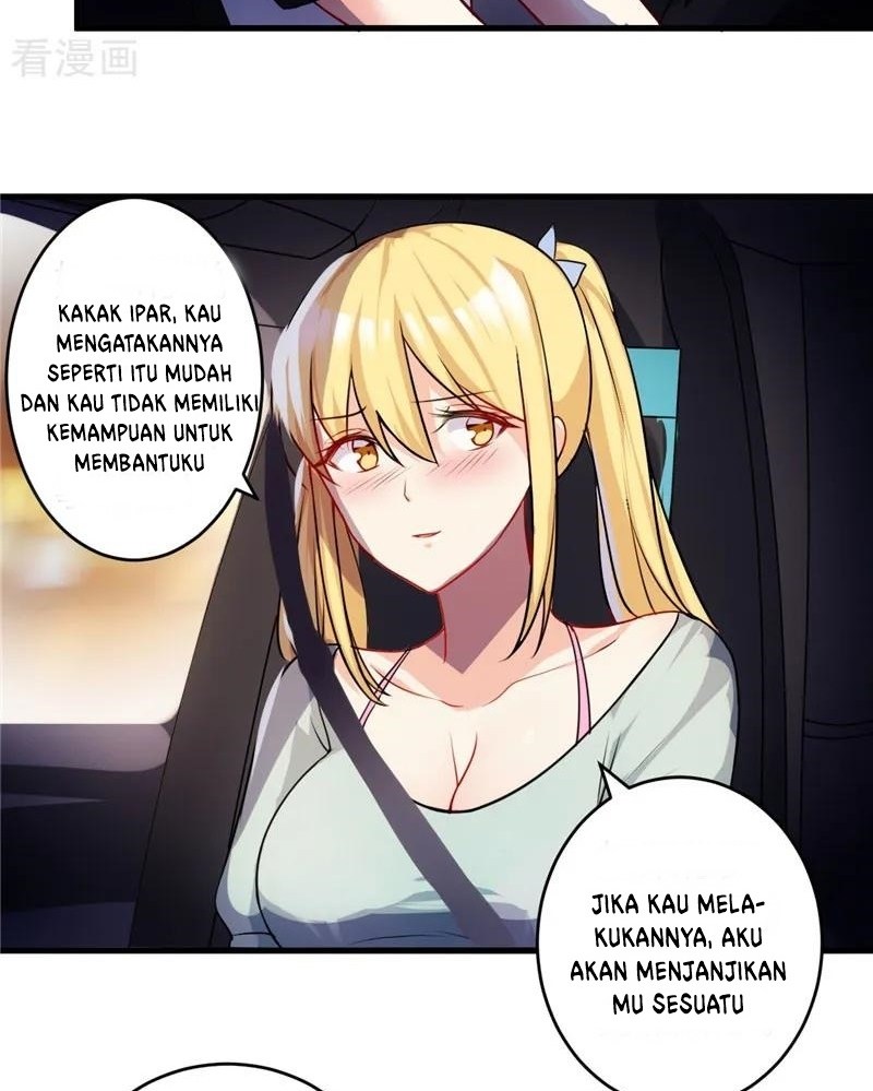 Ceo’s Top Master Chapter 78 Gambar 7