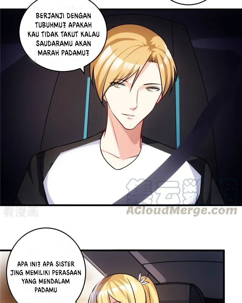 Ceo’s Top Master Chapter 78 Gambar 8