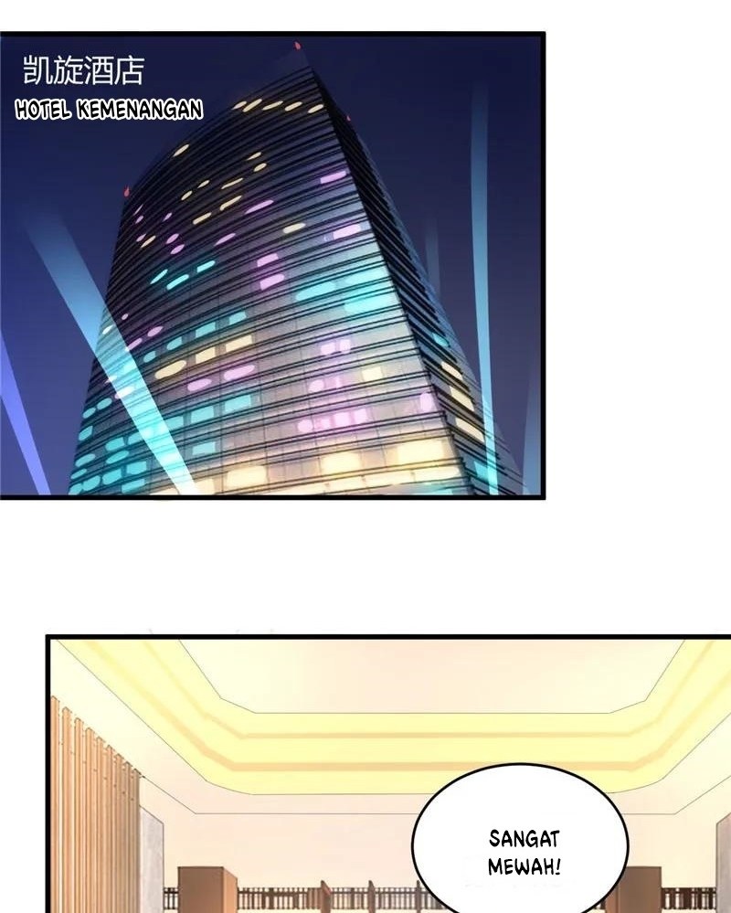 Ceo’s Top Master Chapter 78 Gambar 13