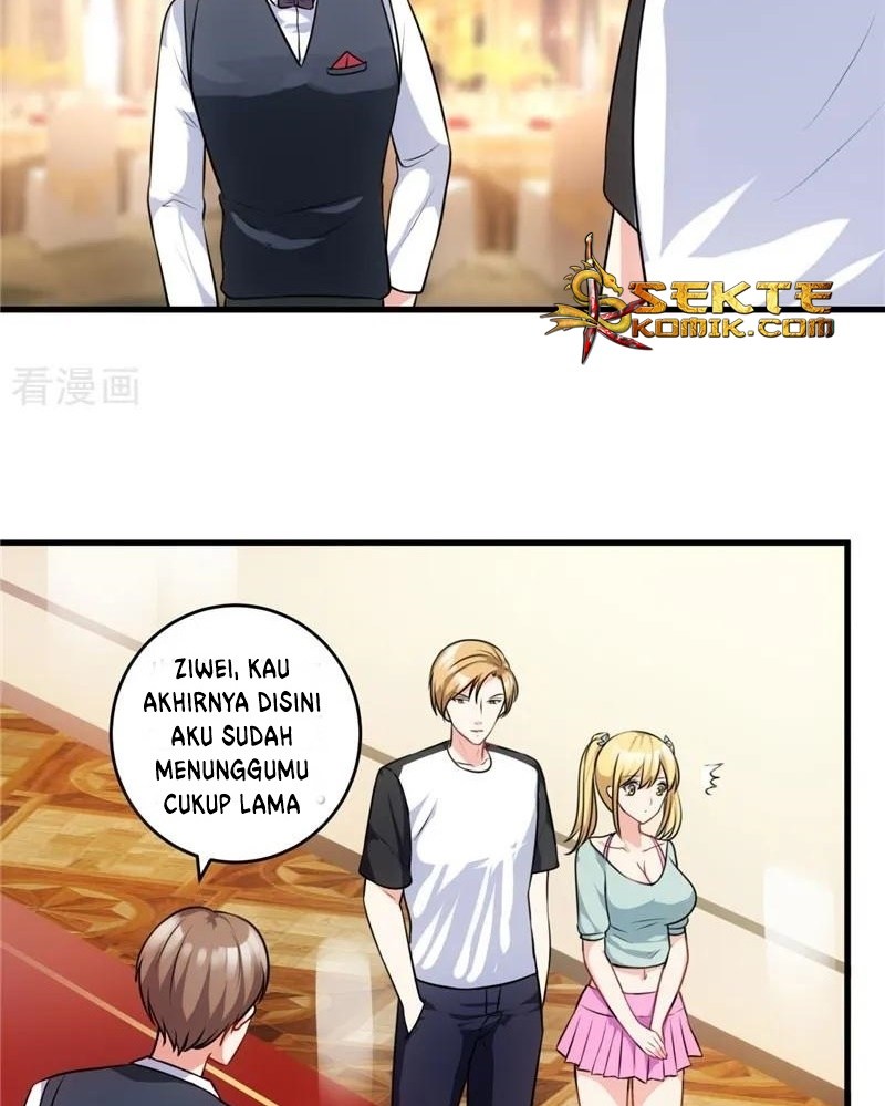 Ceo’s Top Master Chapter 78 Gambar 15