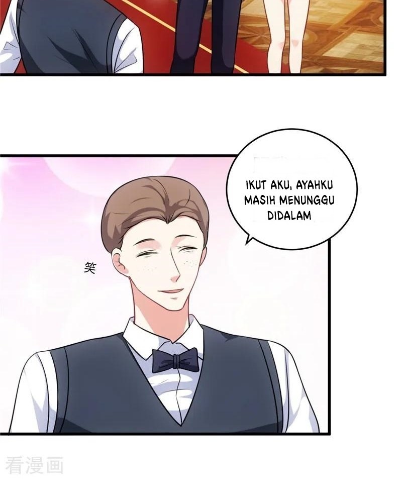 Ceo’s Top Master Chapter 78 Gambar 16