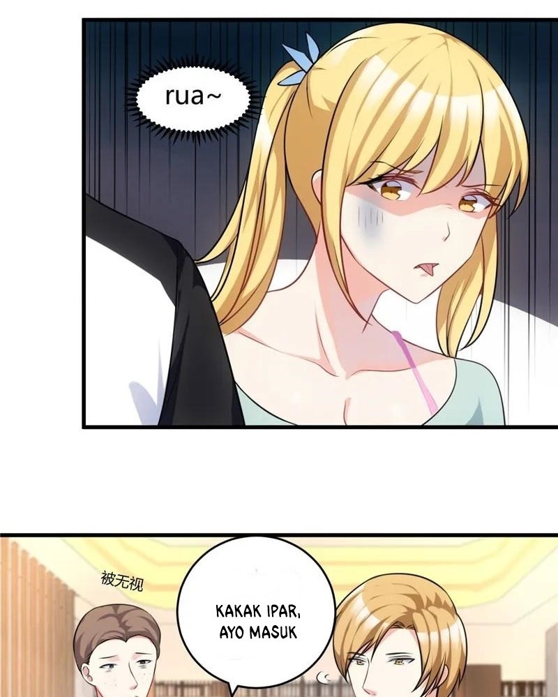Ceo’s Top Master Chapter 78 Gambar 17