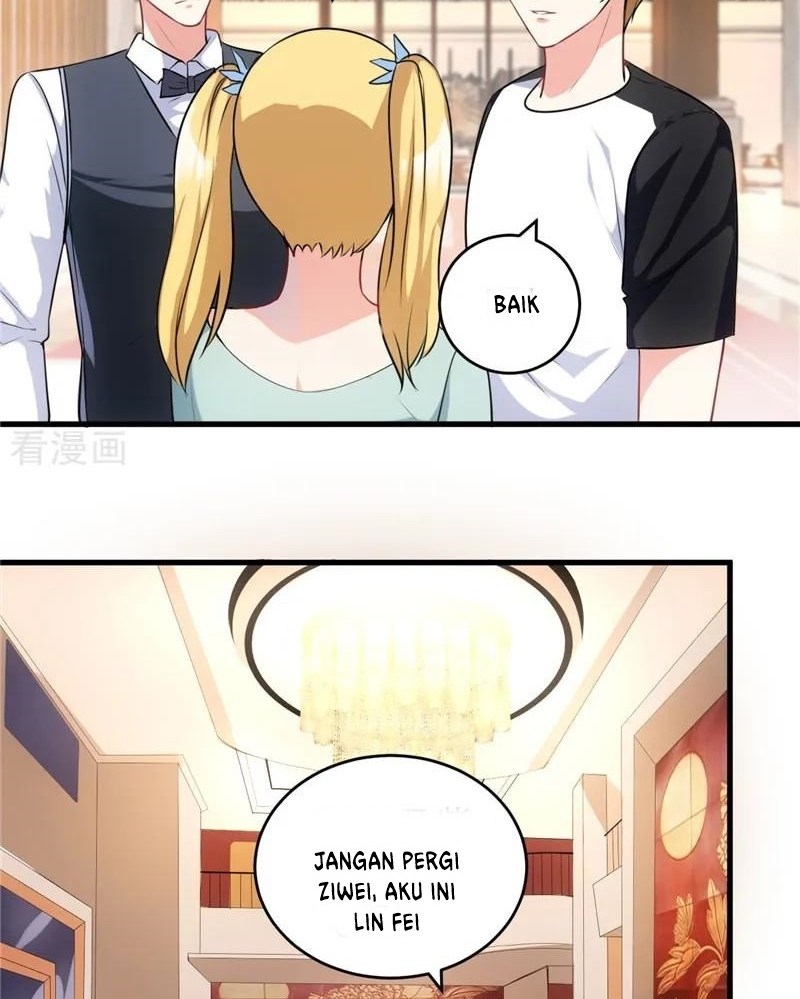 Ceo’s Top Master Chapter 78 Gambar 18