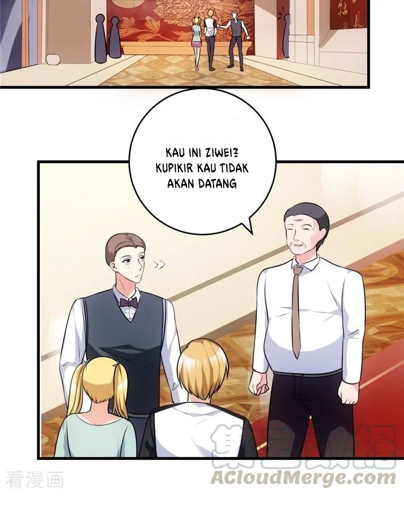 Ceo’s Top Master Chapter 78 Gambar 19
