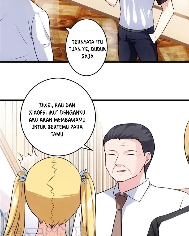 Ceo’s Top Master Chapter 78 Gambar 25