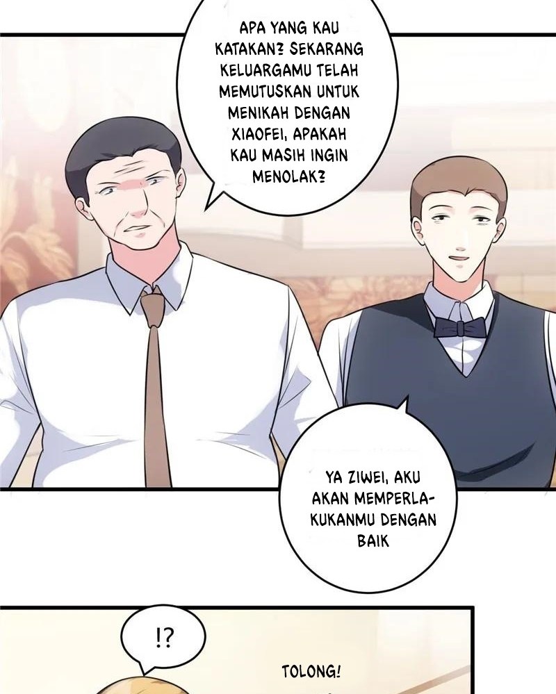 Ceo’s Top Master Chapter 78 Gambar 27