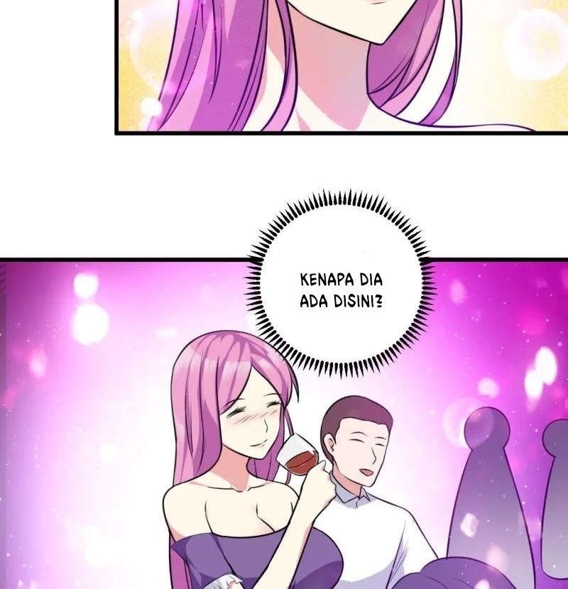 Ceo’s Top Master Chapter 79 Gambar 8