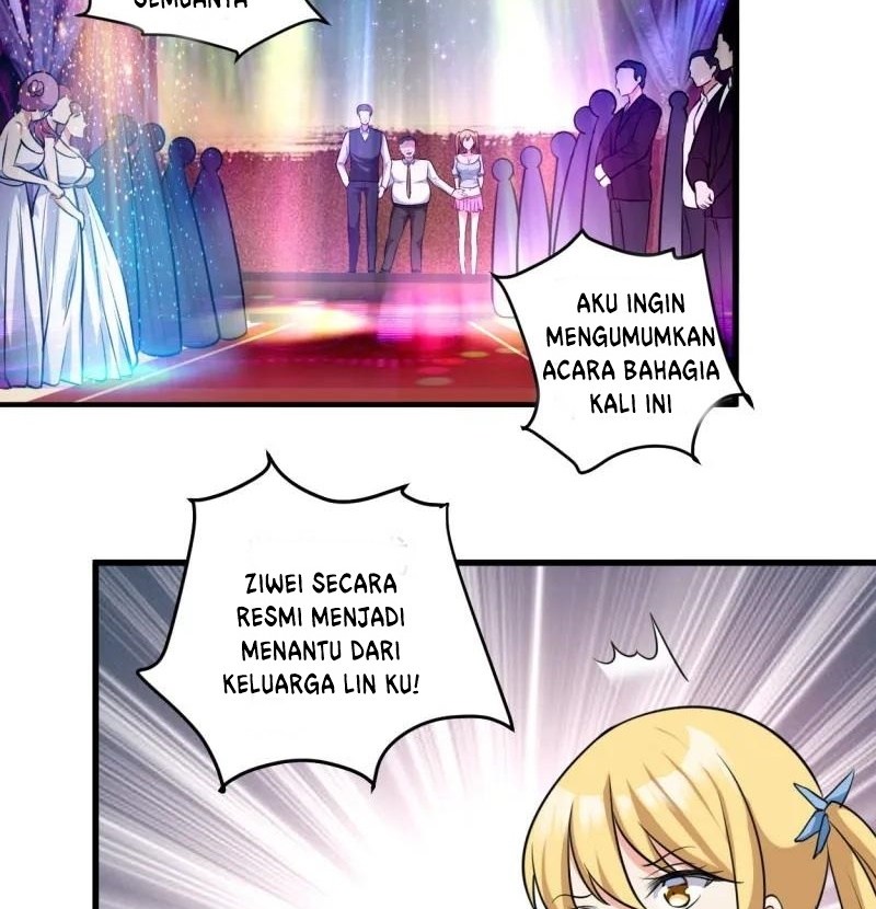 Ceo’s Top Master Chapter 79 Gambar 11