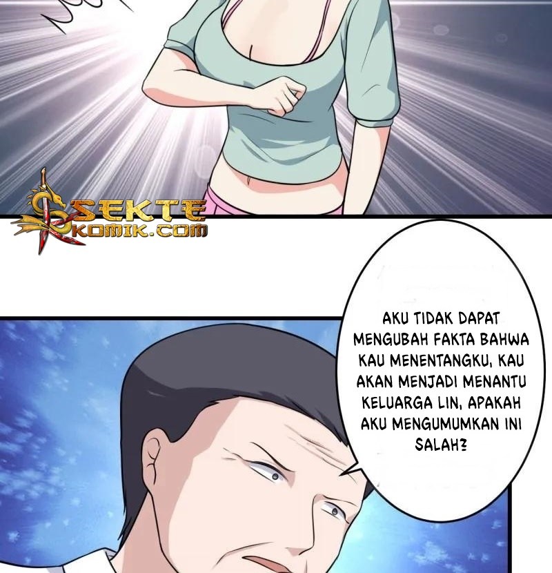 Ceo’s Top Master Chapter 79 Gambar 13
