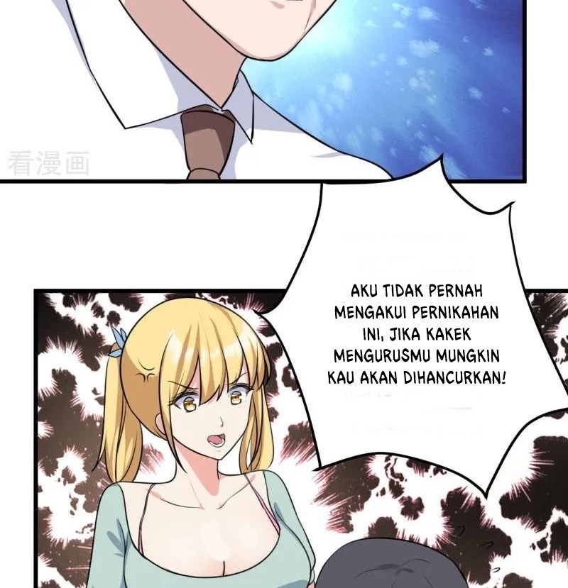 Ceo’s Top Master Chapter 79 Gambar 14