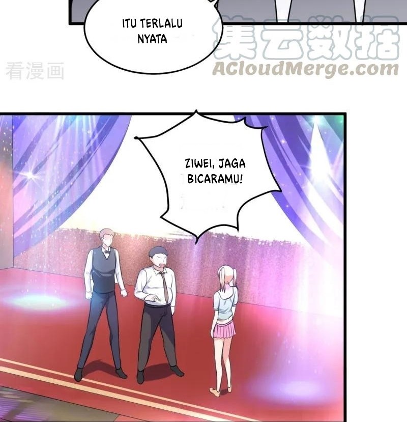 Ceo’s Top Master Chapter 79 Gambar 16