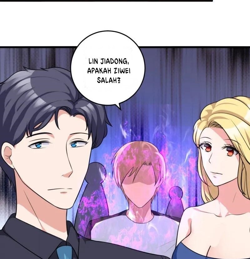 Ceo’s Top Master Chapter 79 Gambar 17