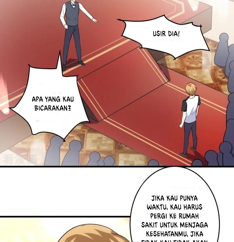 Ceo’s Top Master Chapter 79 Gambar 21