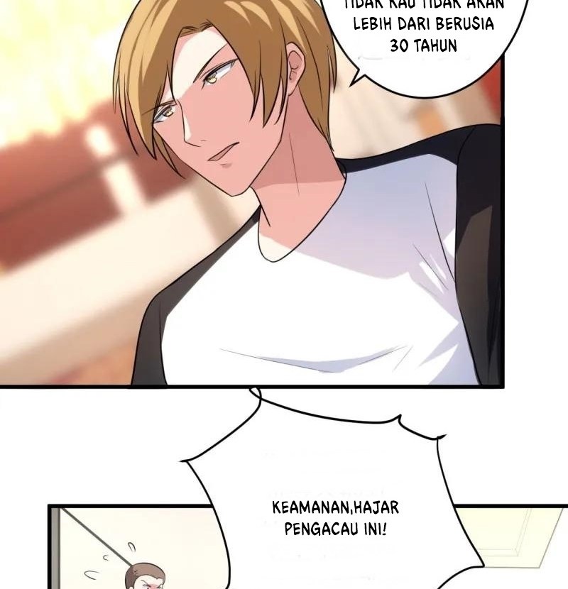 Ceo’s Top Master Chapter 79 Gambar 22