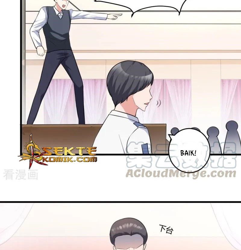 Ceo’s Top Master Chapter 79 Gambar 23