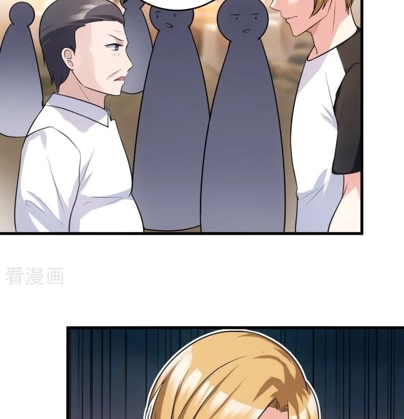 Ceo’s Top Master Chapter 79 Gambar 25