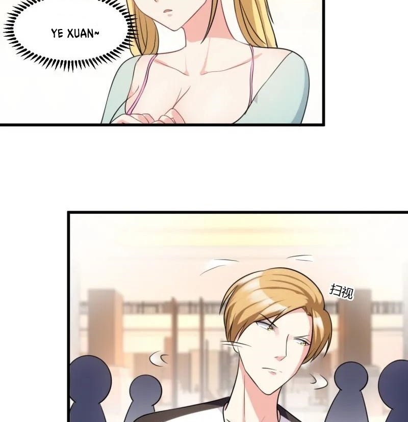 Ceo’s Top Master Chapter 79 Gambar 28