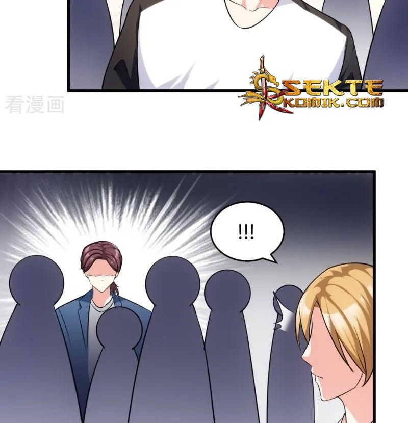 Ceo’s Top Master Chapter 79 Gambar 29