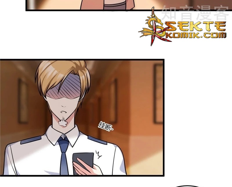 Ceo’s Top Master Chapter 86 Gambar 25