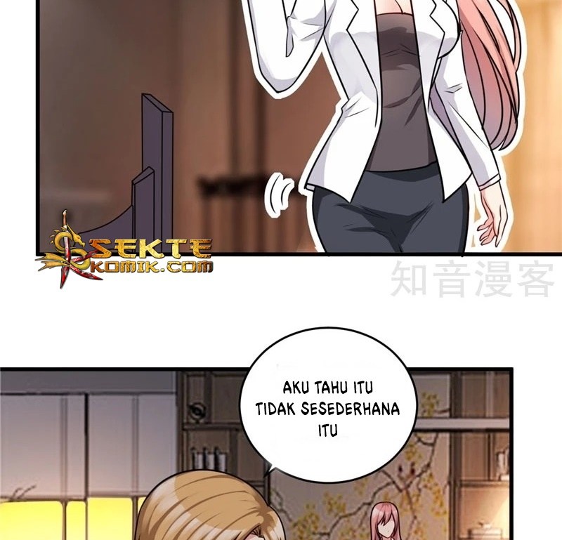 Ceo’s Top Master Chapter 87 Gambar 6