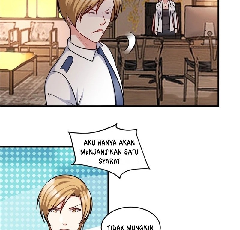 Ceo’s Top Master Chapter 87 Gambar 7