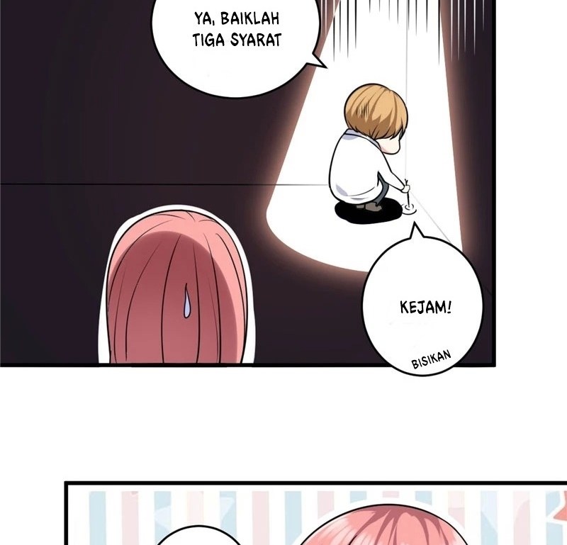 Ceo’s Top Master Chapter 87 Gambar 9