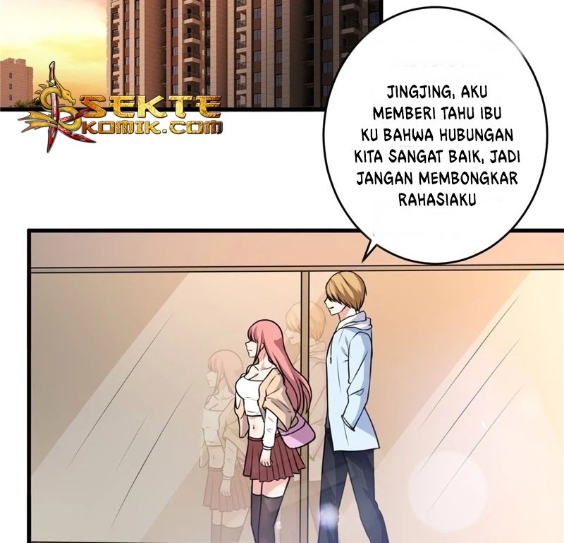 Ceo’s Top Master Chapter 87 Gambar 13