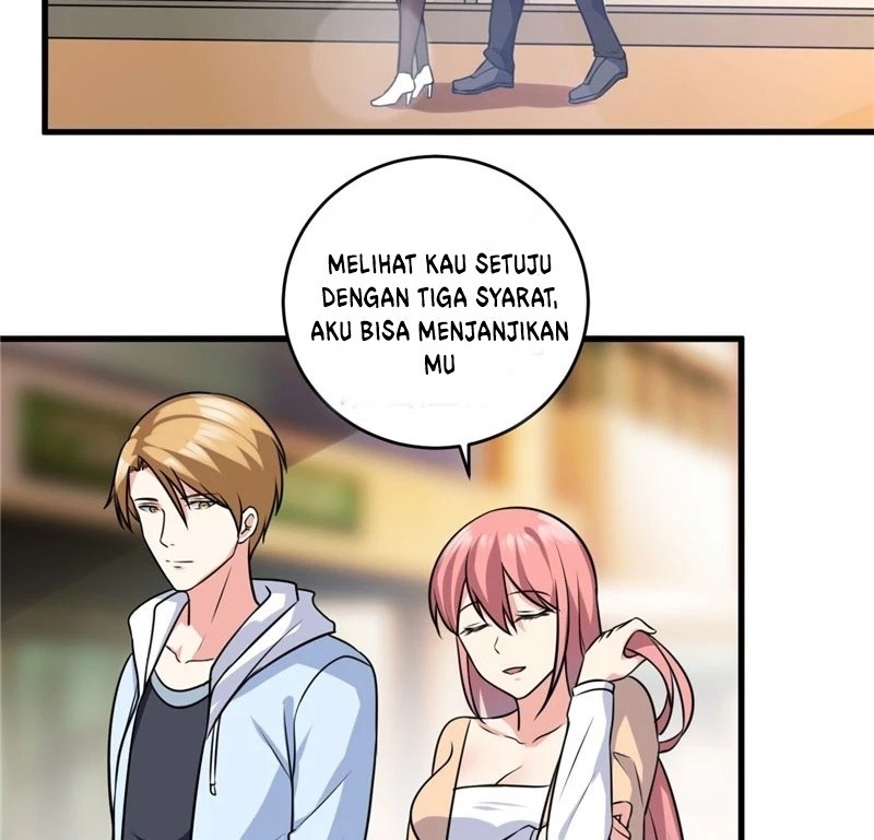 Ceo’s Top Master Chapter 87 Gambar 14