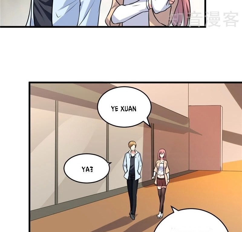Ceo’s Top Master Chapter 87 Gambar 15