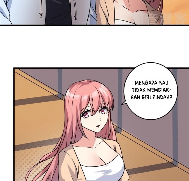 Ceo’s Top Master Chapter 87 Gambar 17