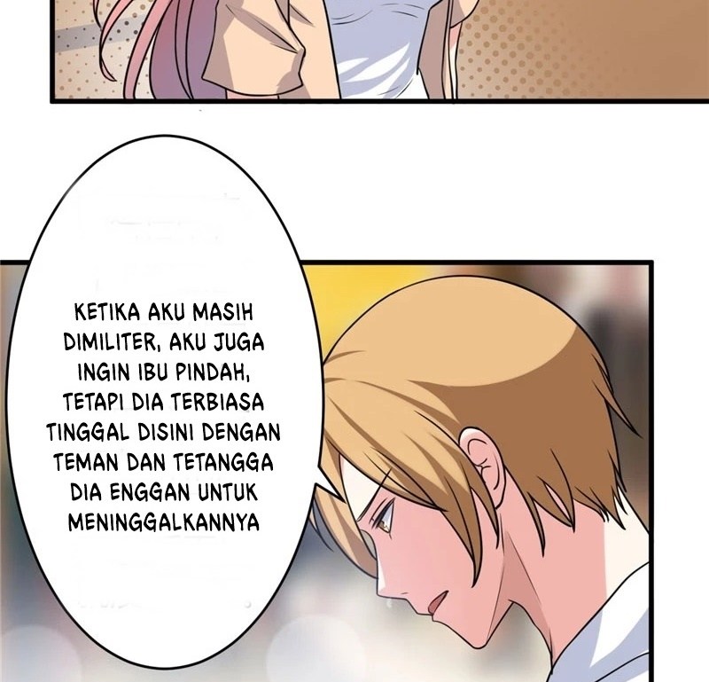 Ceo’s Top Master Chapter 87 Gambar 18