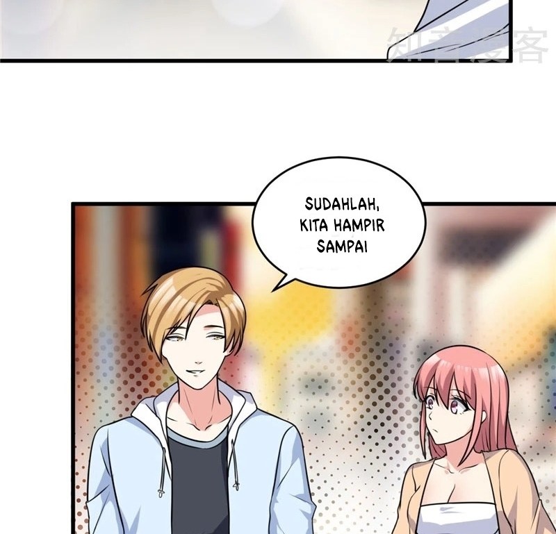 Ceo’s Top Master Chapter 87 Gambar 19