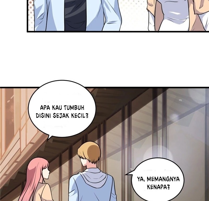 Ceo’s Top Master Chapter 87 Gambar 20