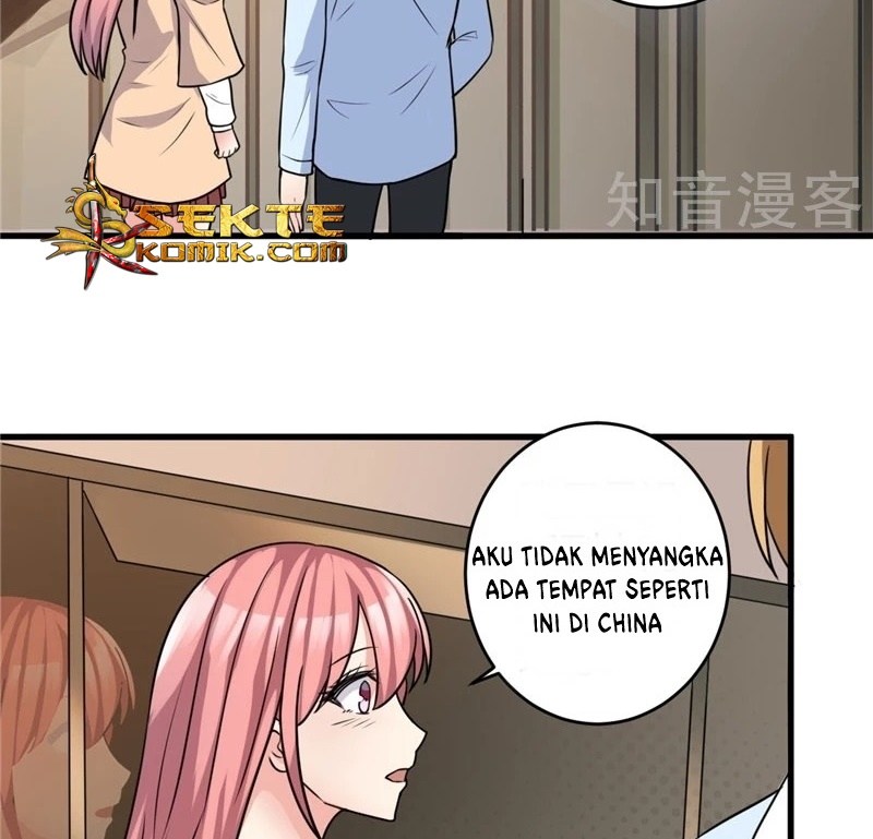 Ceo’s Top Master Chapter 87 Gambar 21