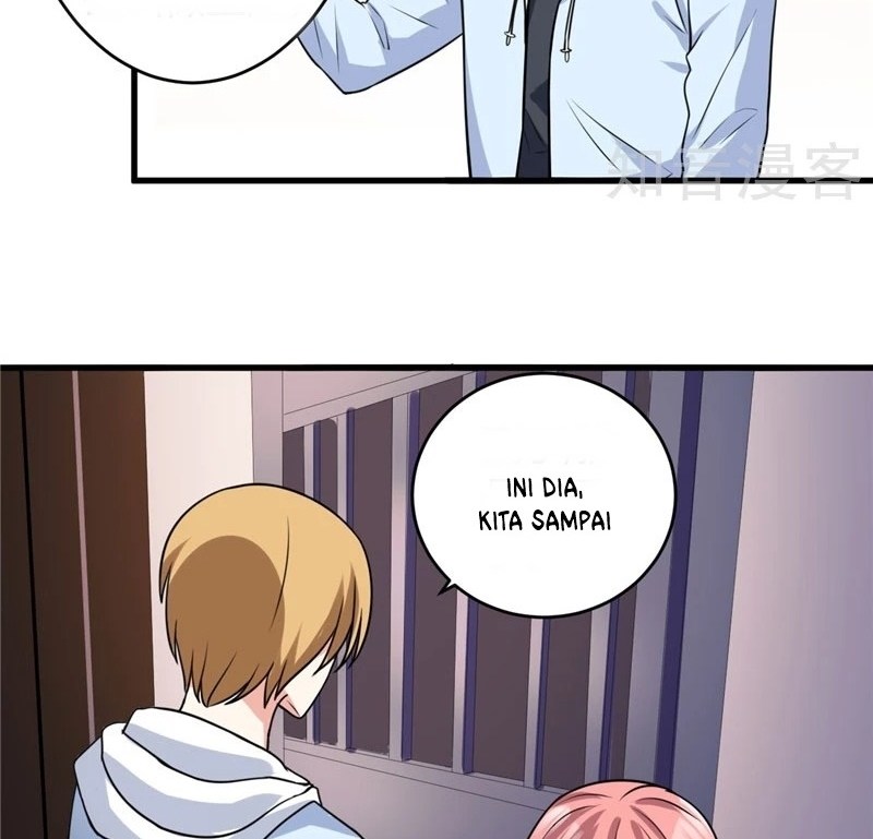 Ceo’s Top Master Chapter 87 Gambar 23