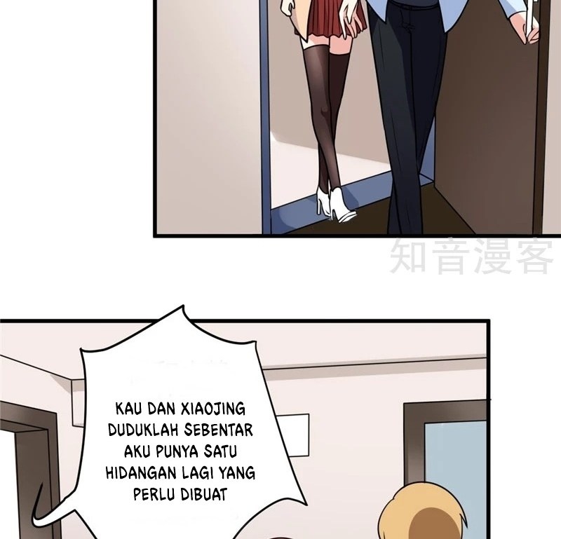 Ceo’s Top Master Chapter 87 Gambar 25