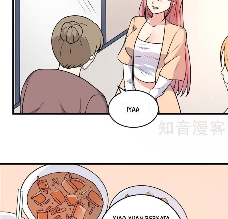 Ceo’s Top Master Chapter 87 Gambar 29