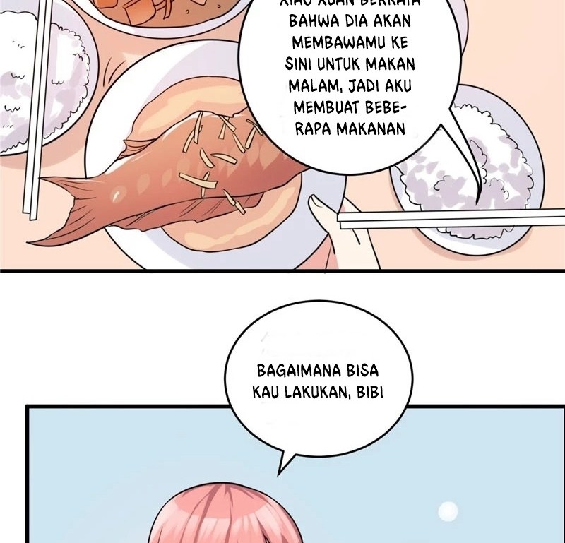 Ceo’s Top Master Chapter 87 Gambar 30