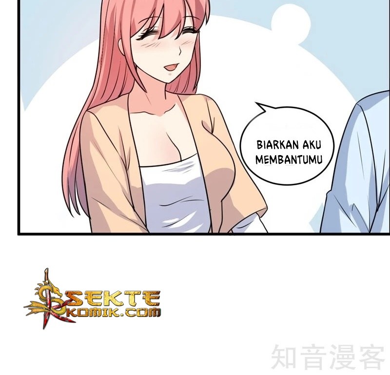 Ceo’s Top Master Chapter 87 Gambar 31