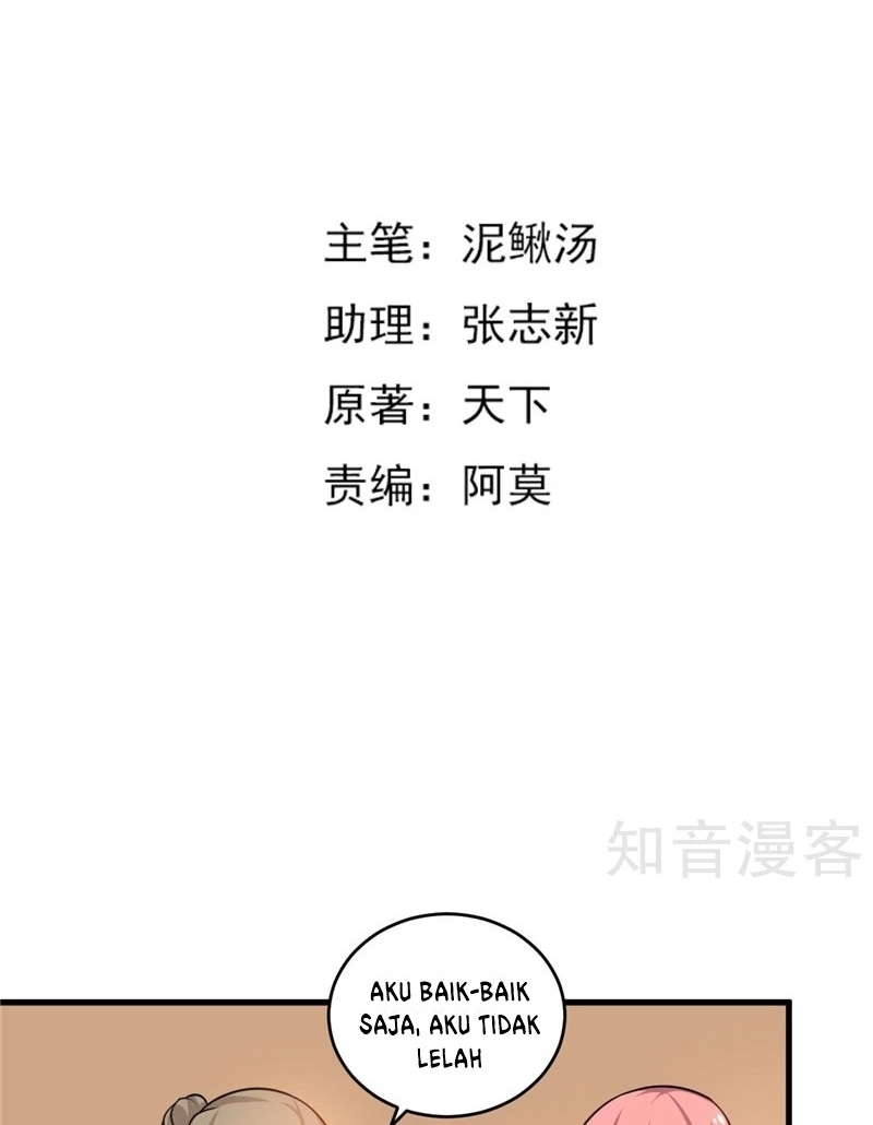 Ceo’s Top Master Chapter 88 Gambar 3