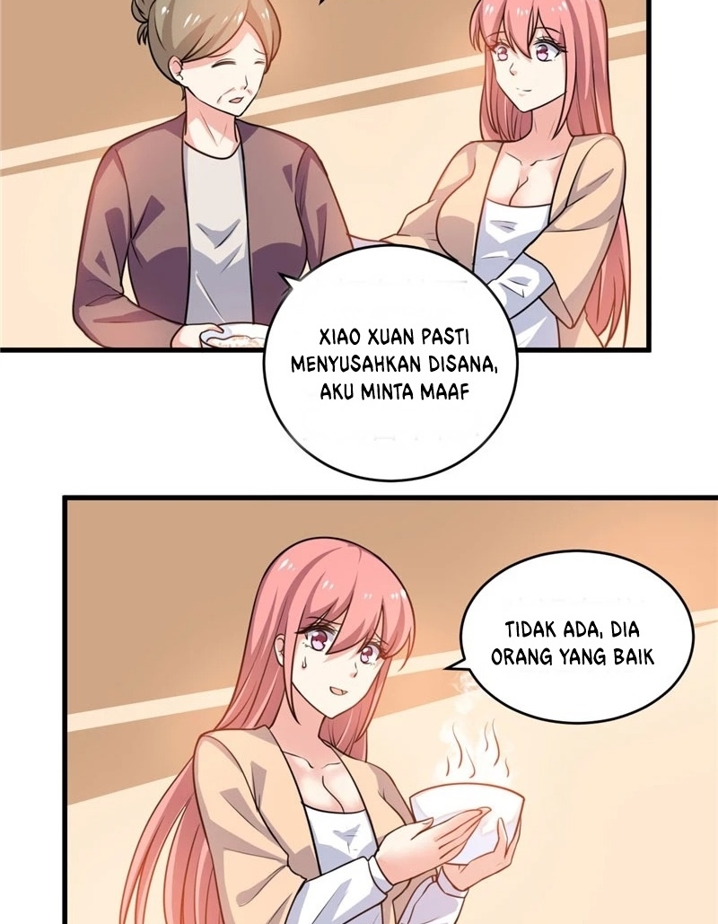 Ceo’s Top Master Chapter 88 Gambar 4
