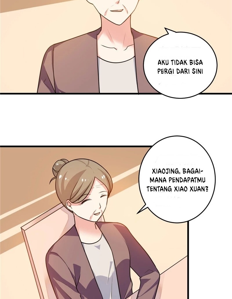 Ceo’s Top Master Chapter 88 Gambar 7