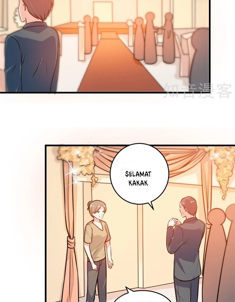 Ceo’s Top Master Chapter 88 Gambar 18