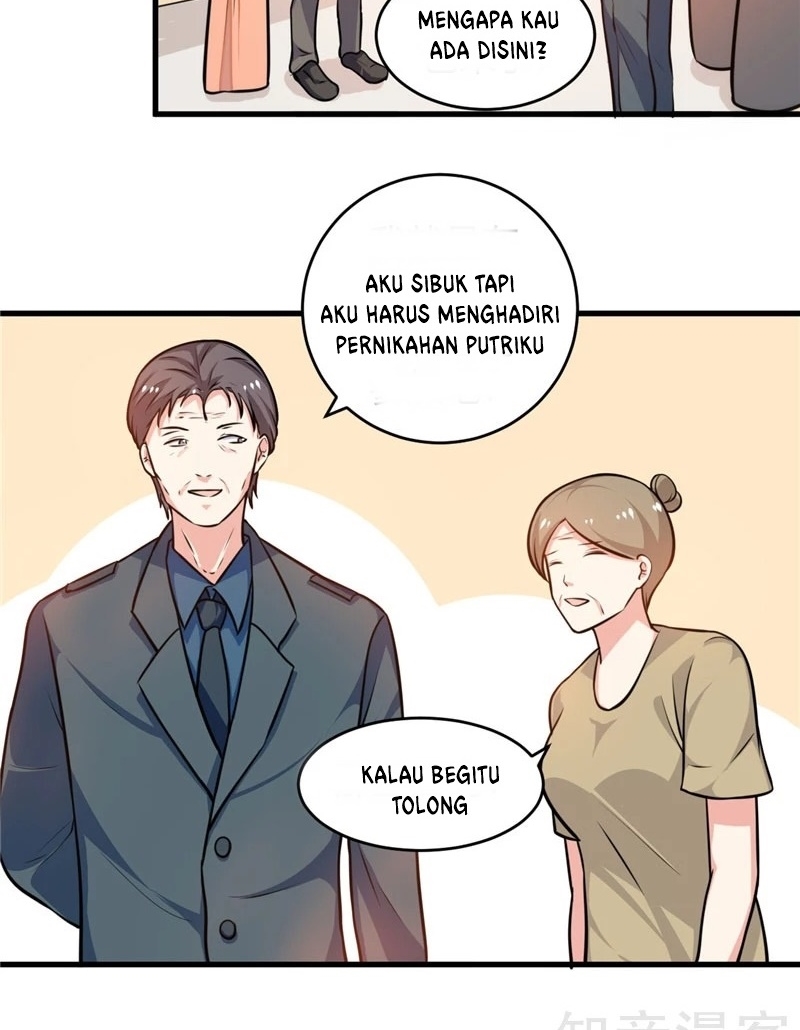 Ceo’s Top Master Chapter 88 Gambar 19