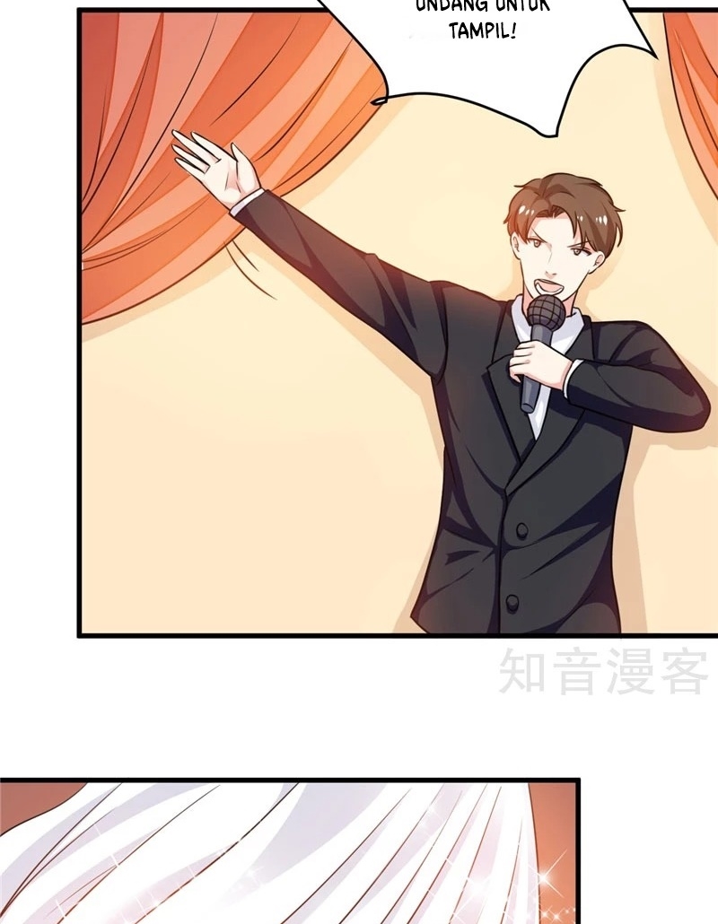 Ceo’s Top Master Chapter 88 Gambar 21