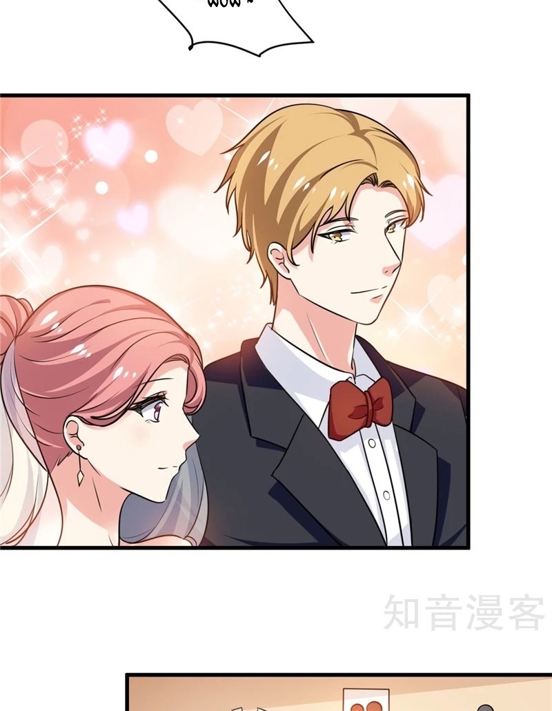 Ceo’s Top Master Chapter 88 Gambar 24