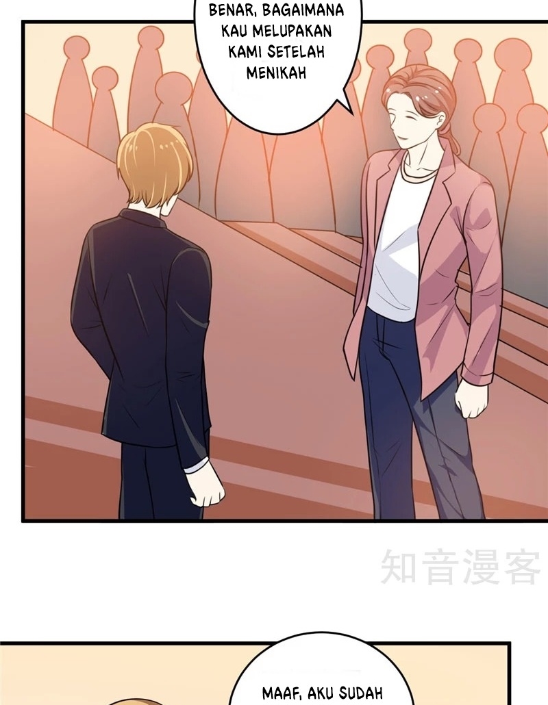 Ceo’s Top Master Chapter 88 Gambar 27