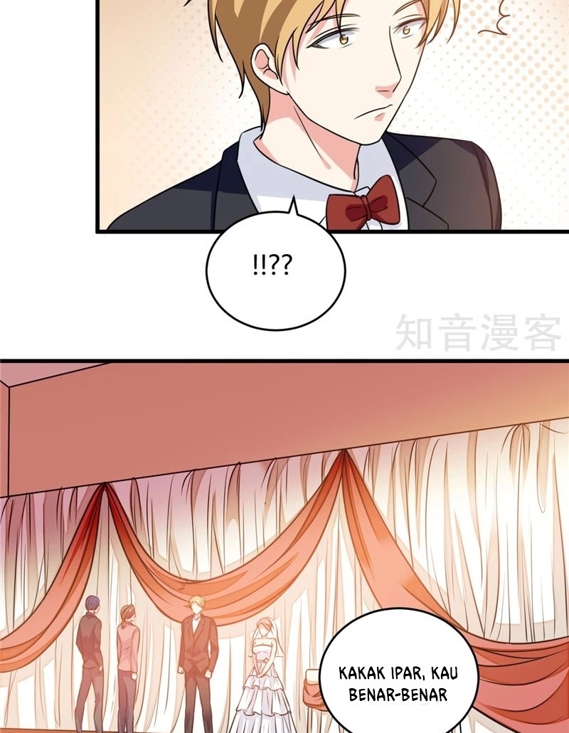 Ceo’s Top Master Chapter 88 Gambar 29